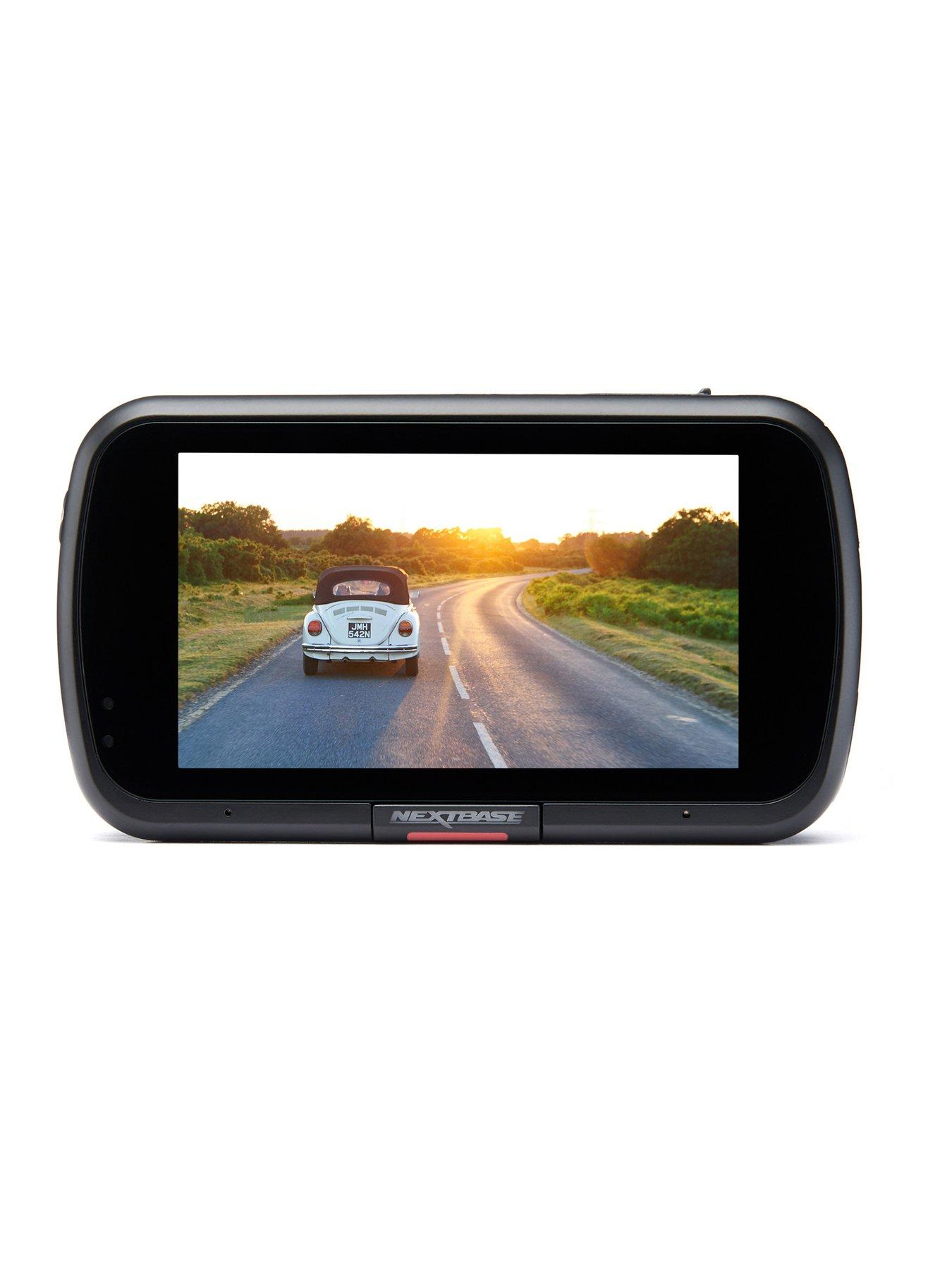 522GW Dash Cam