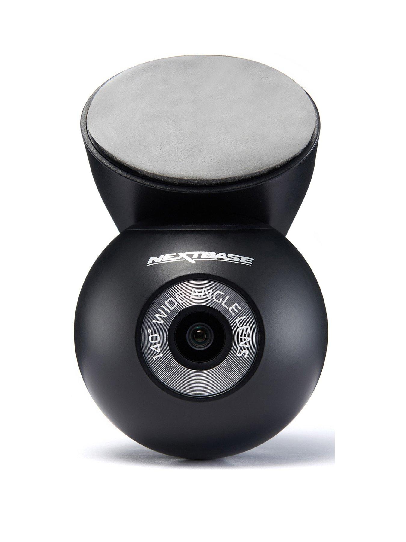 undefined Rear Window Camera