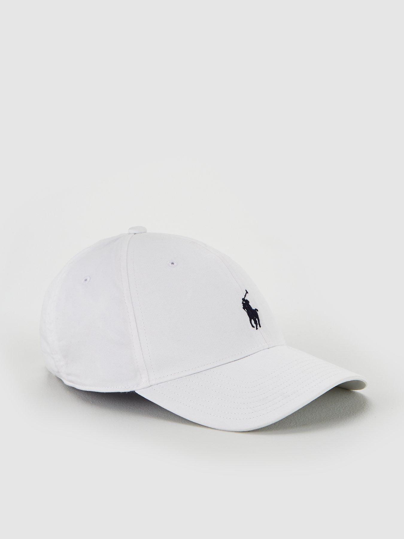 ralph lauren fairway cap