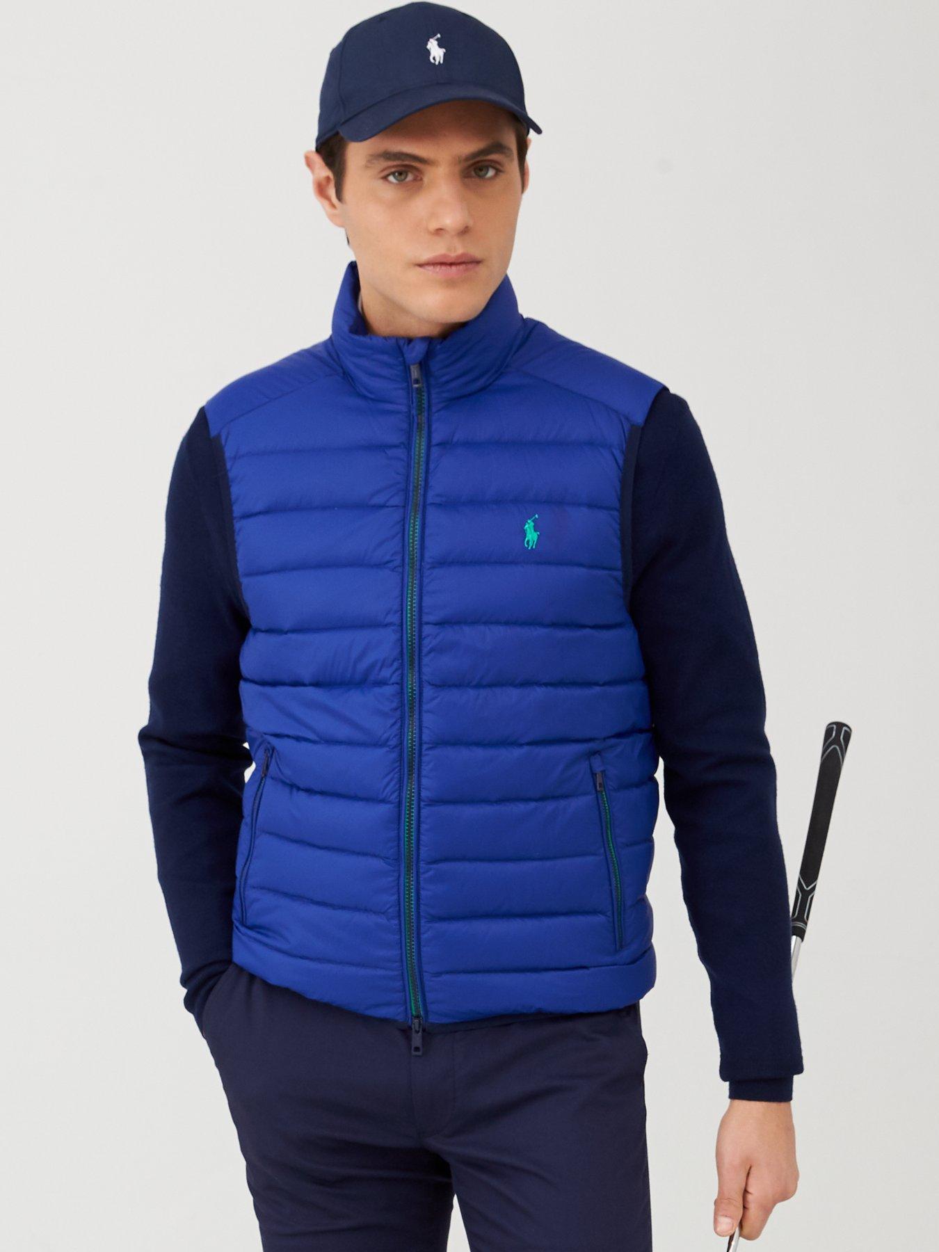 ralph lauren gilet uk