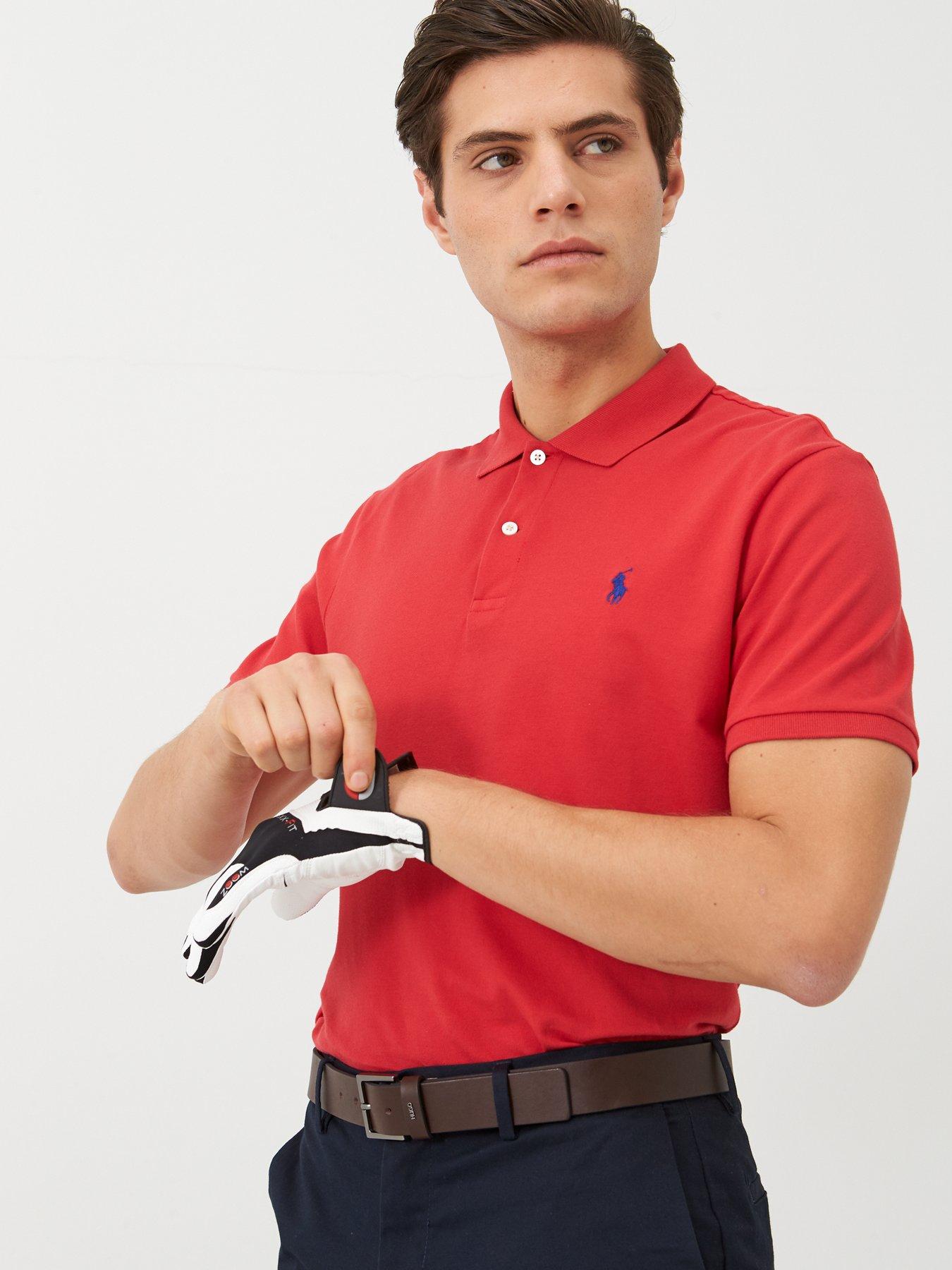 polo shirt black friday