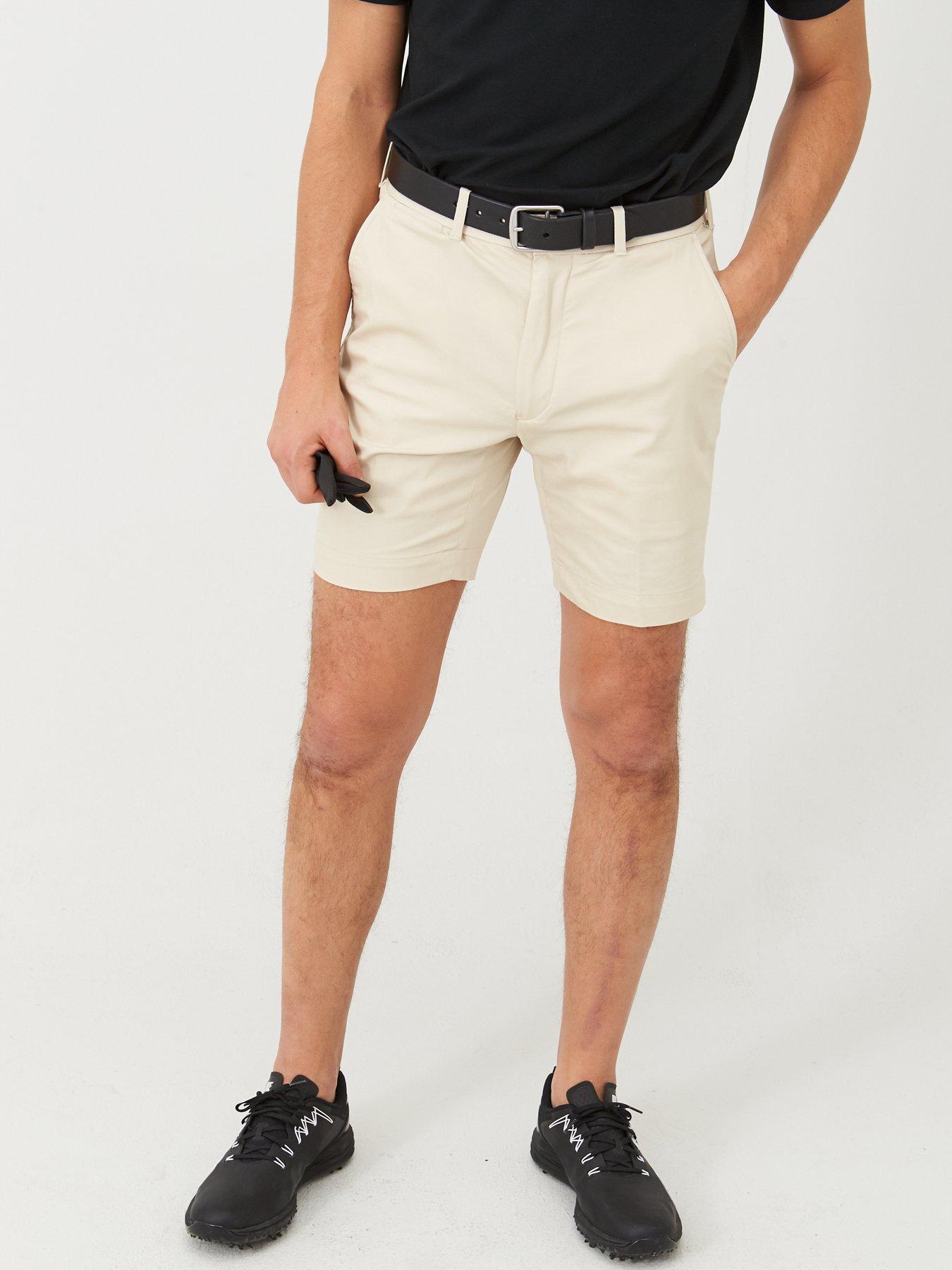ralph lauren golf shorts