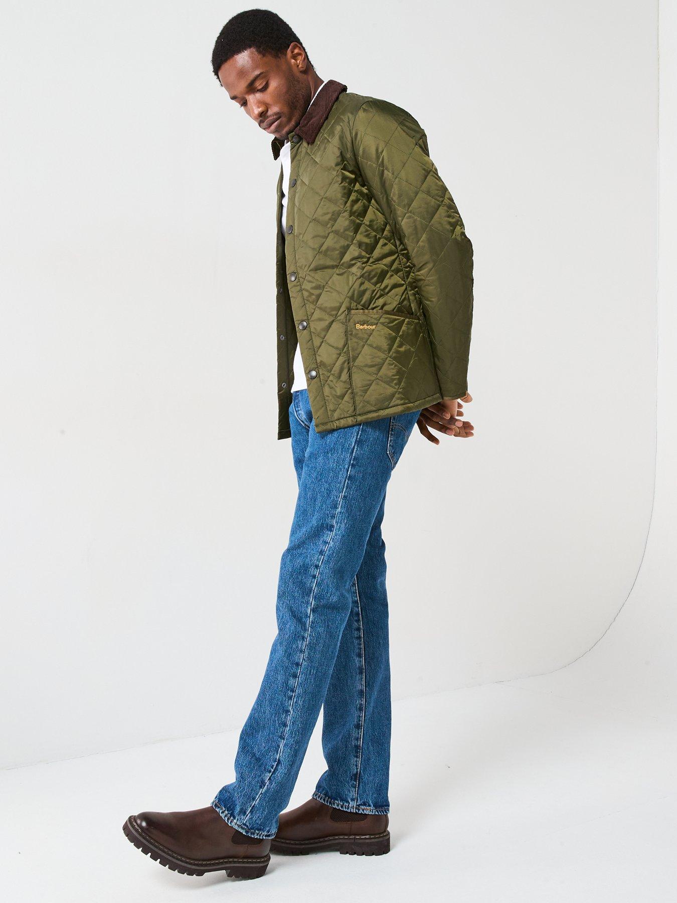 barbour liddesdale heritage