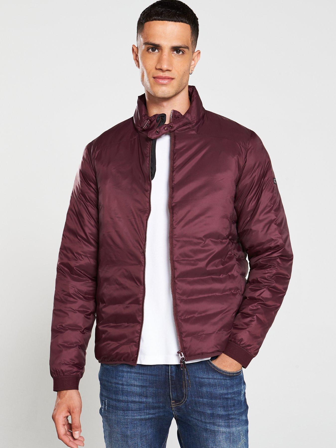 Barbour International Dock Quilted Jacket review