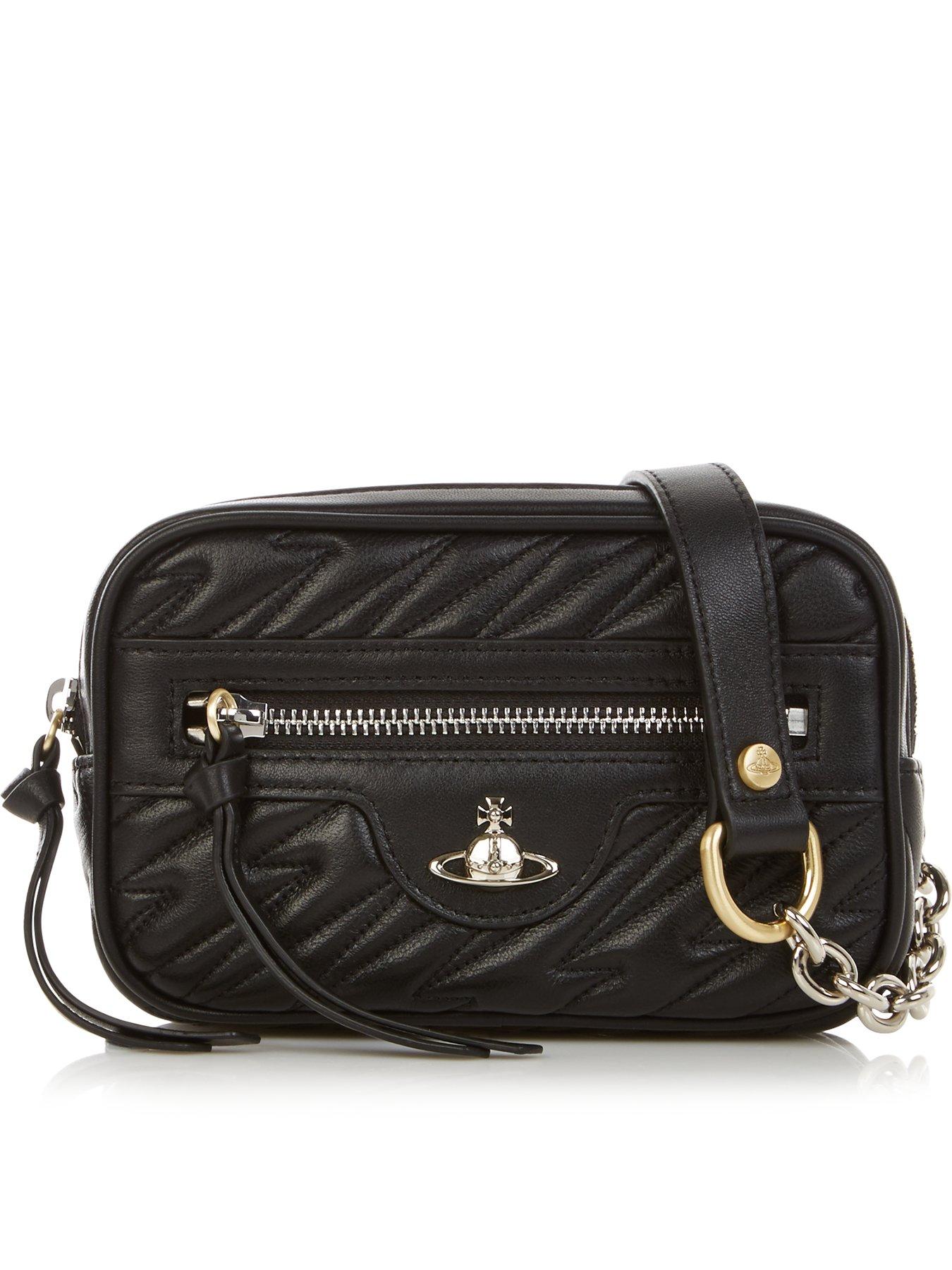 vivienne westwood belt bag