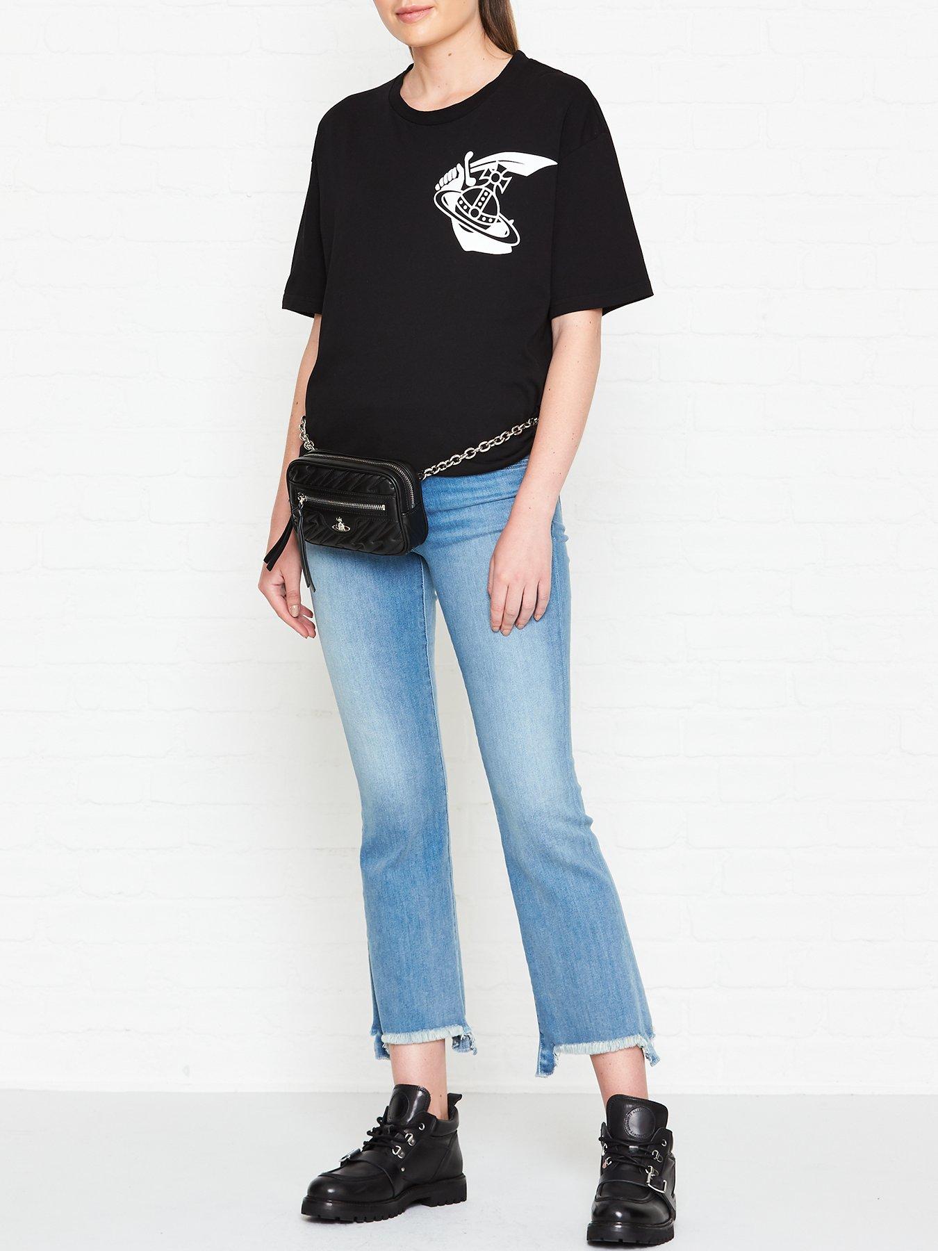 vivienne westwood waist bag