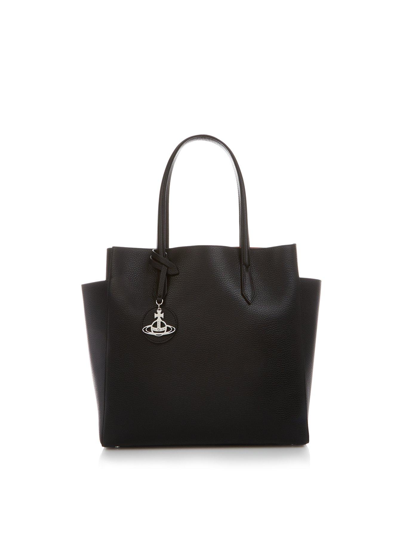 vivienne westwood shopper bag