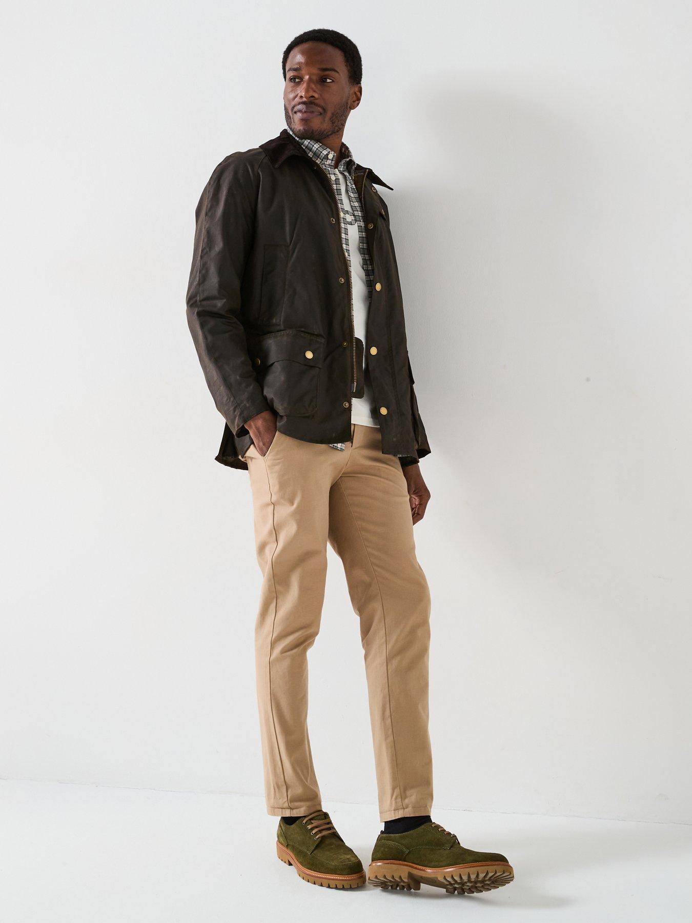 Barbour suppliers deals