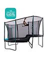Image thumbnail 1 of 6 of TP Infinity Leap Trampoline