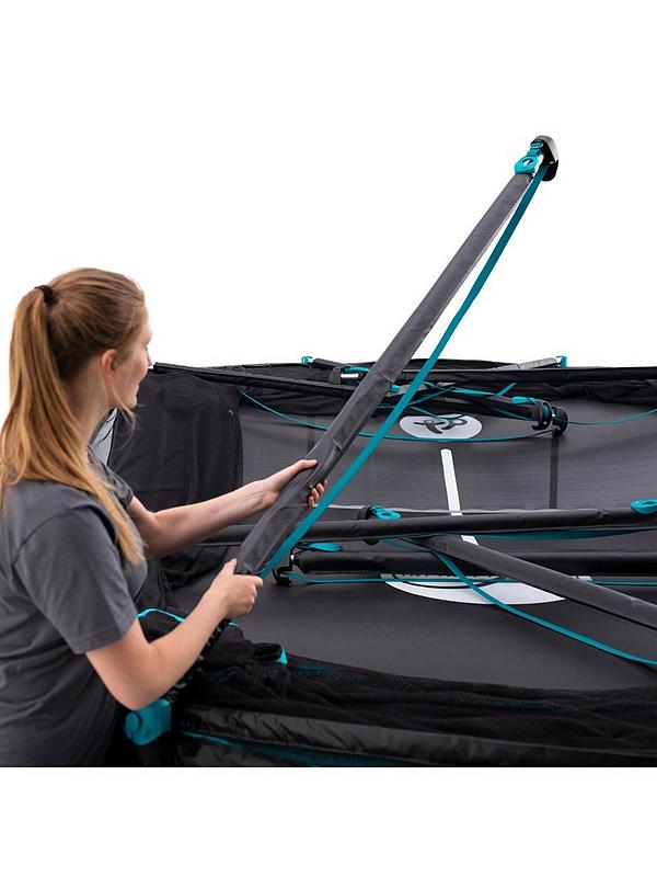 Image 4 of 6 of TP Infinity Leap Trampoline