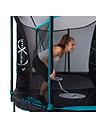 Image thumbnail 6 of 6 of TP Infinity Leap Trampoline