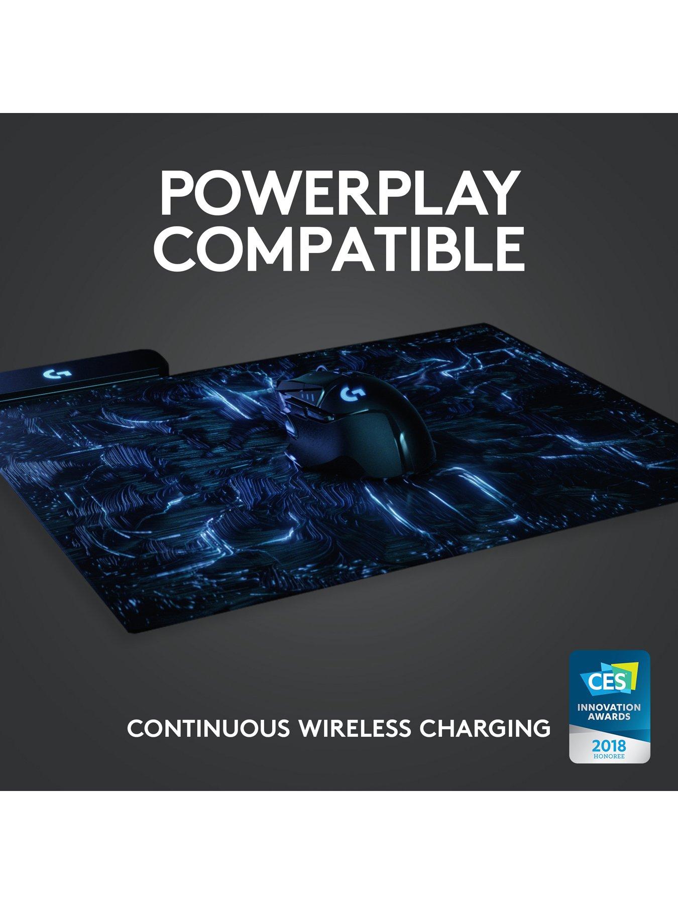 Image 5 of 7 of LogitechG G502 Lightspeed&nbsp;Wireless Mouse