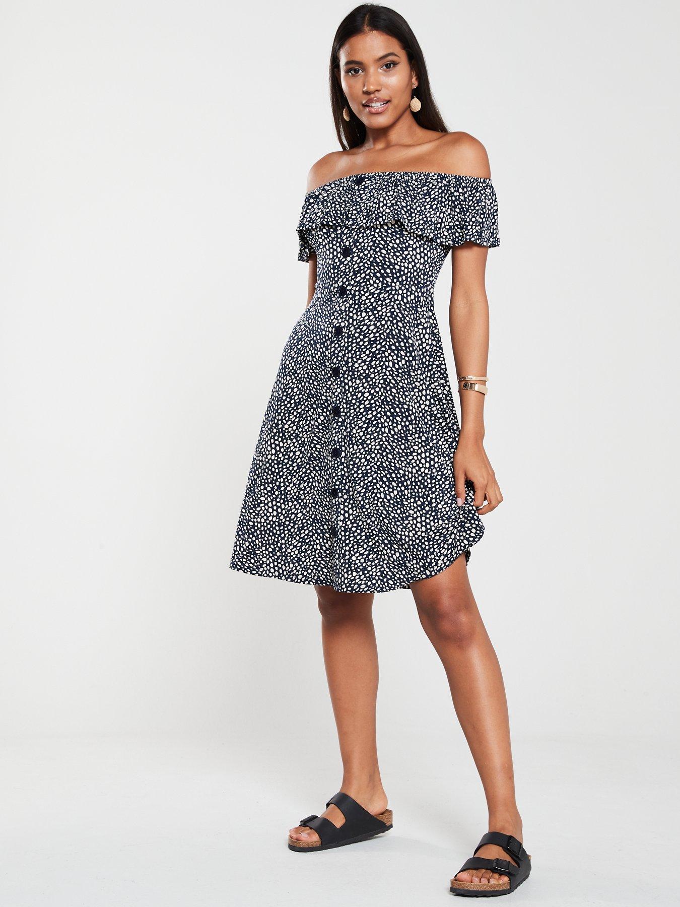 oasis isla dress