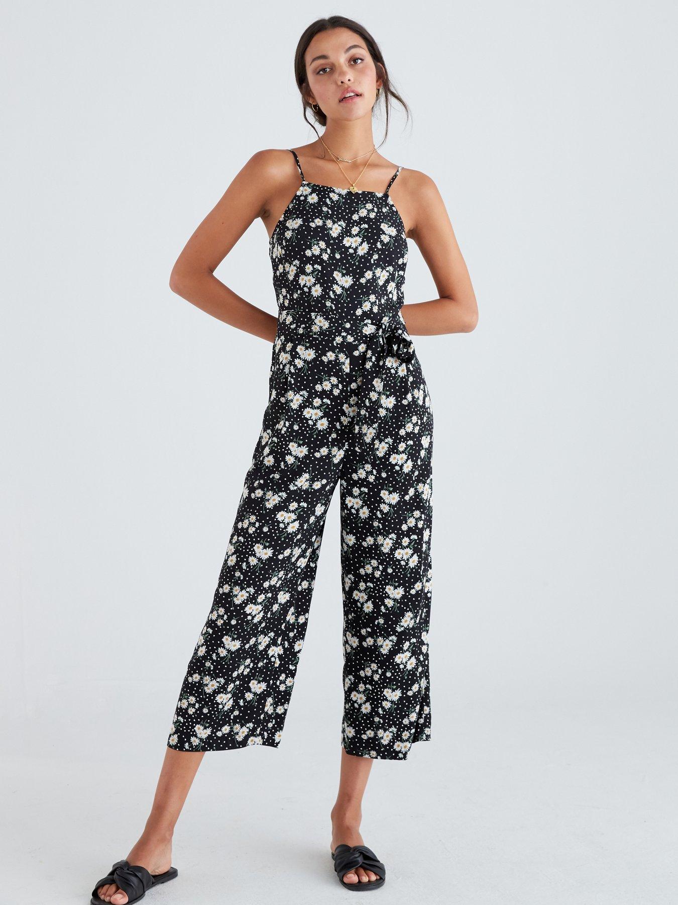 oasis petite jumpsuits