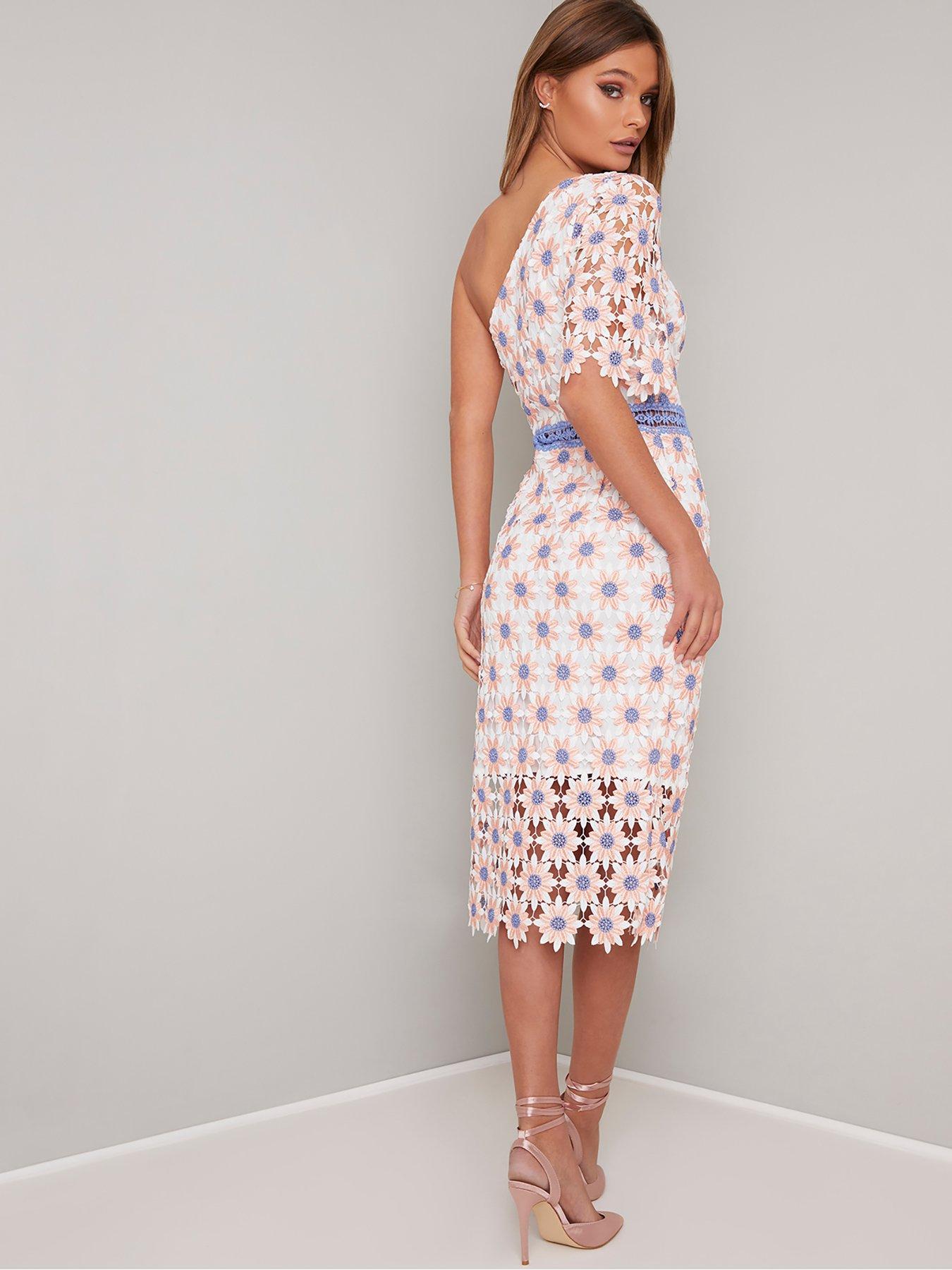 chi chi london winona bodycon dress