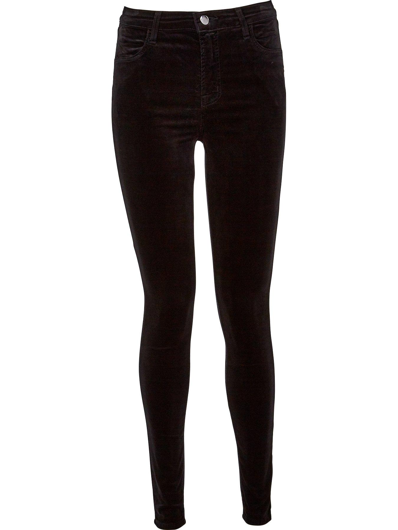 velvet skinny jeans uk