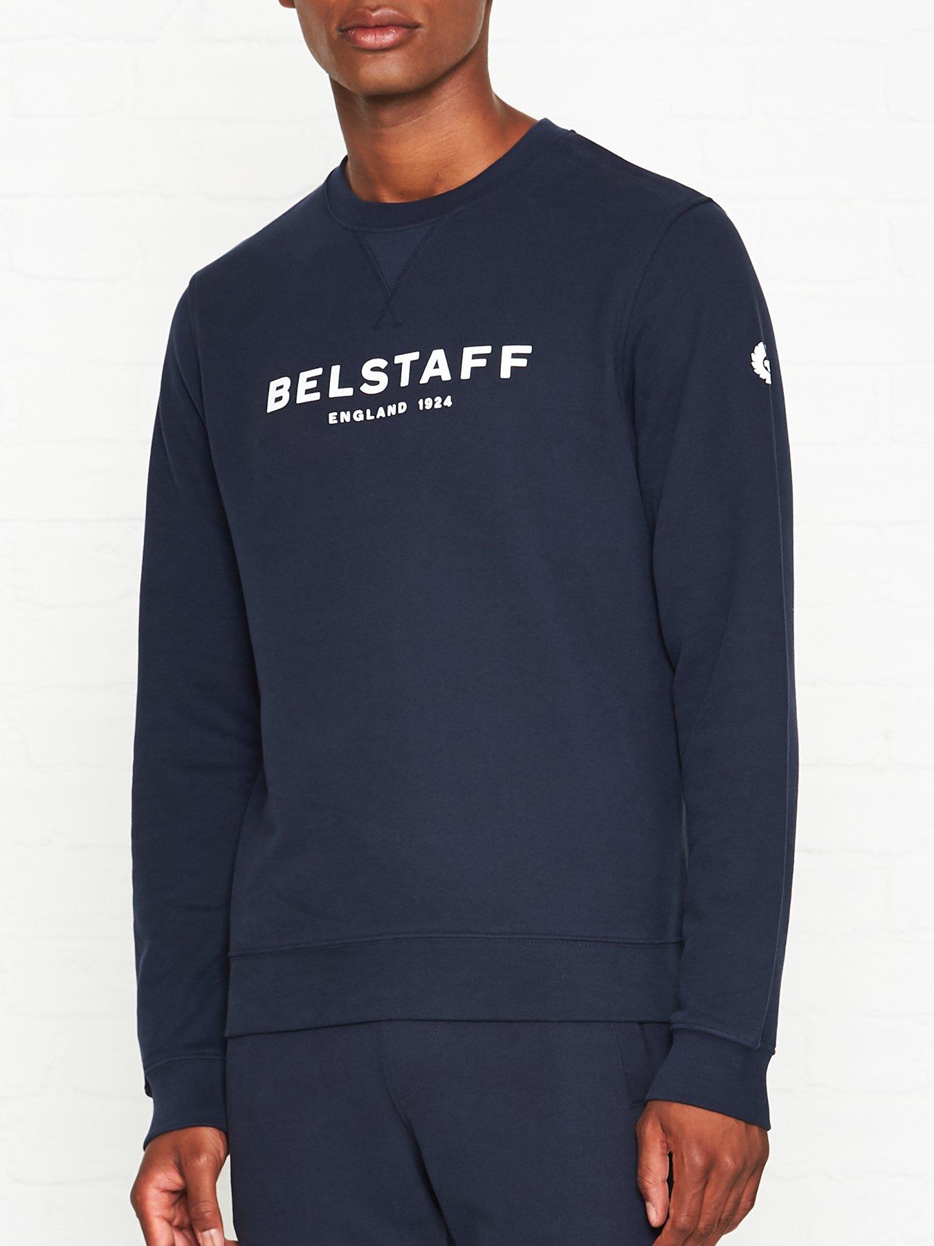 belstaff sweatshirt