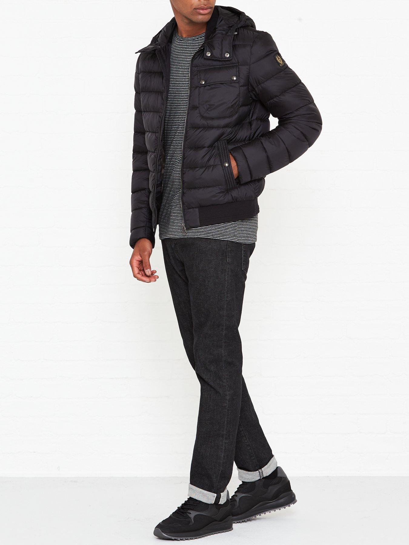 belstaff down jacket sale