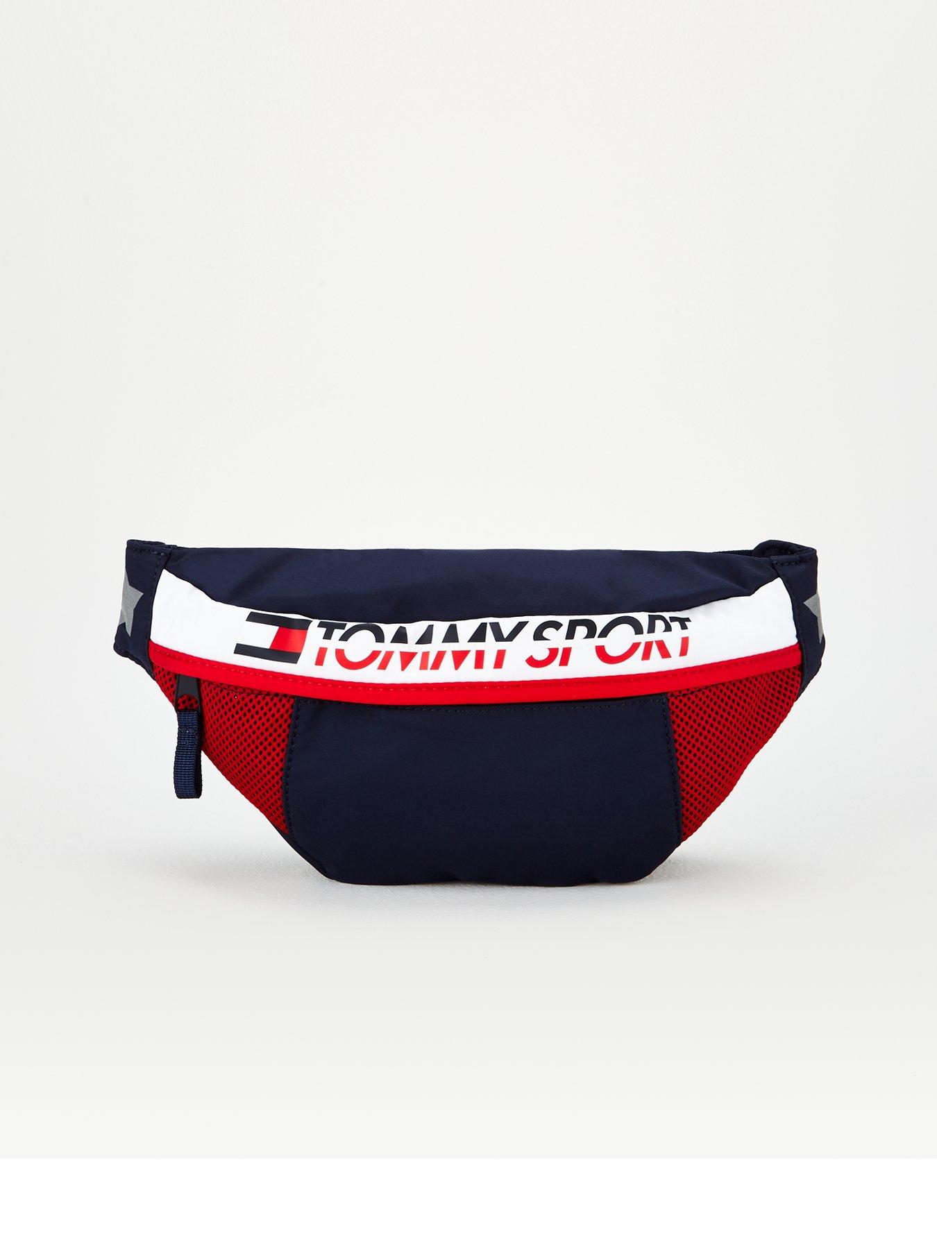 Tommy Hilfiger Bumbag review