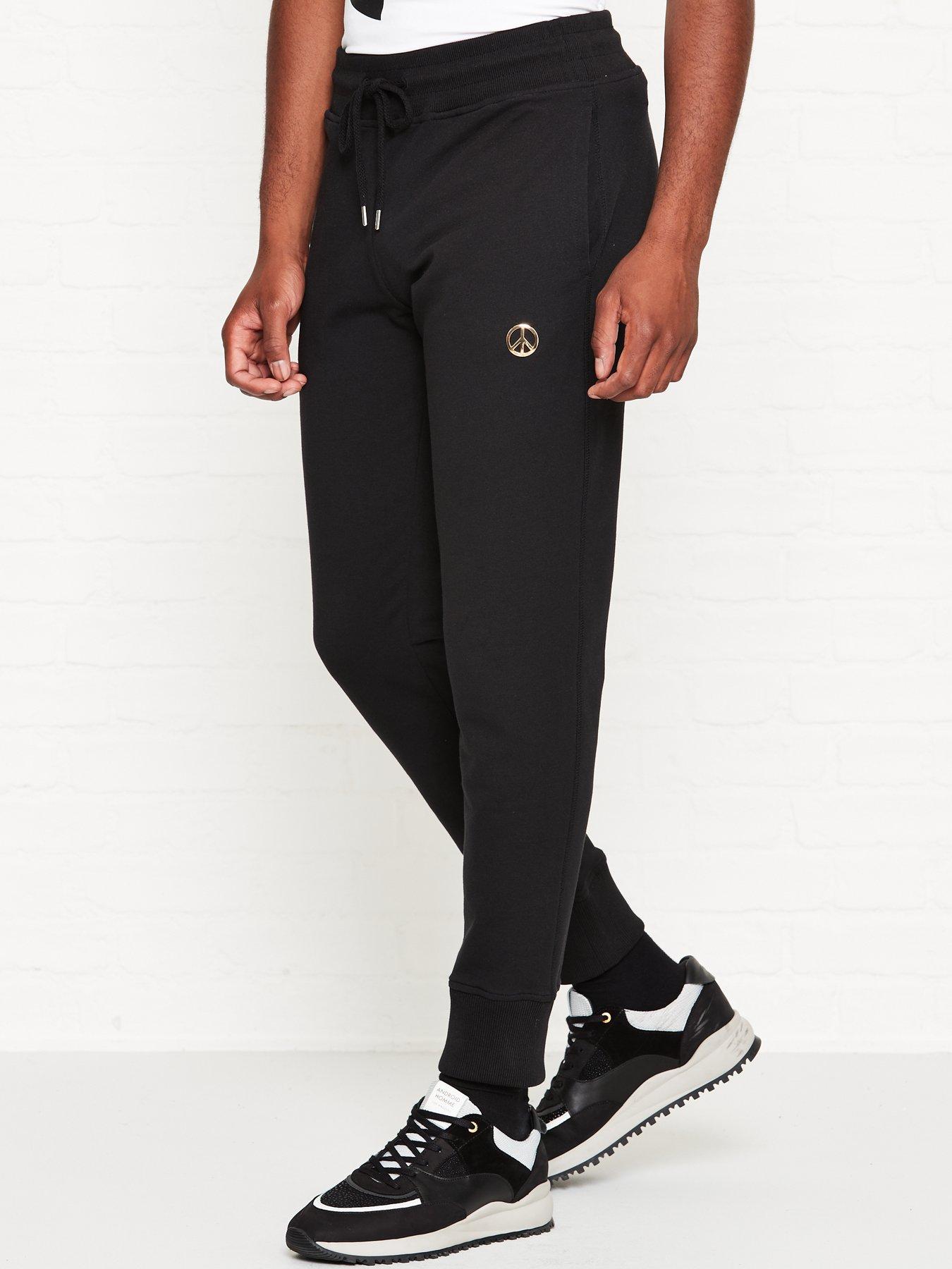 love moschino joggers