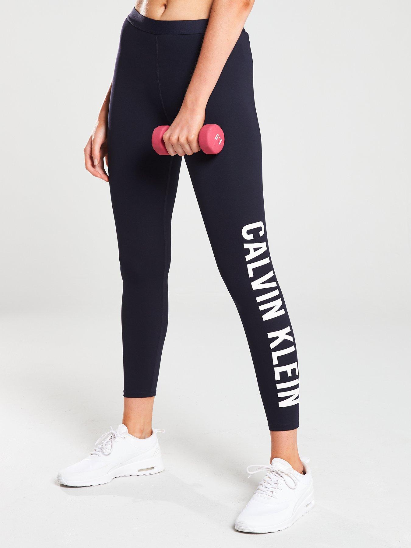 calvin klein performance stretch