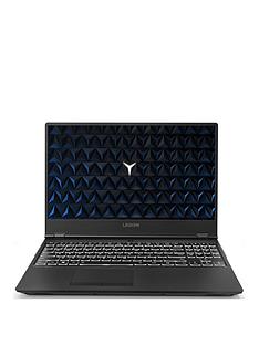 Lenovo Legion Y530 Series Intel Core i5, 8GB RAM, 256GB SSD, GeForce GTX 1060 6GB Graphics, 15.6 inch Laptop - Black