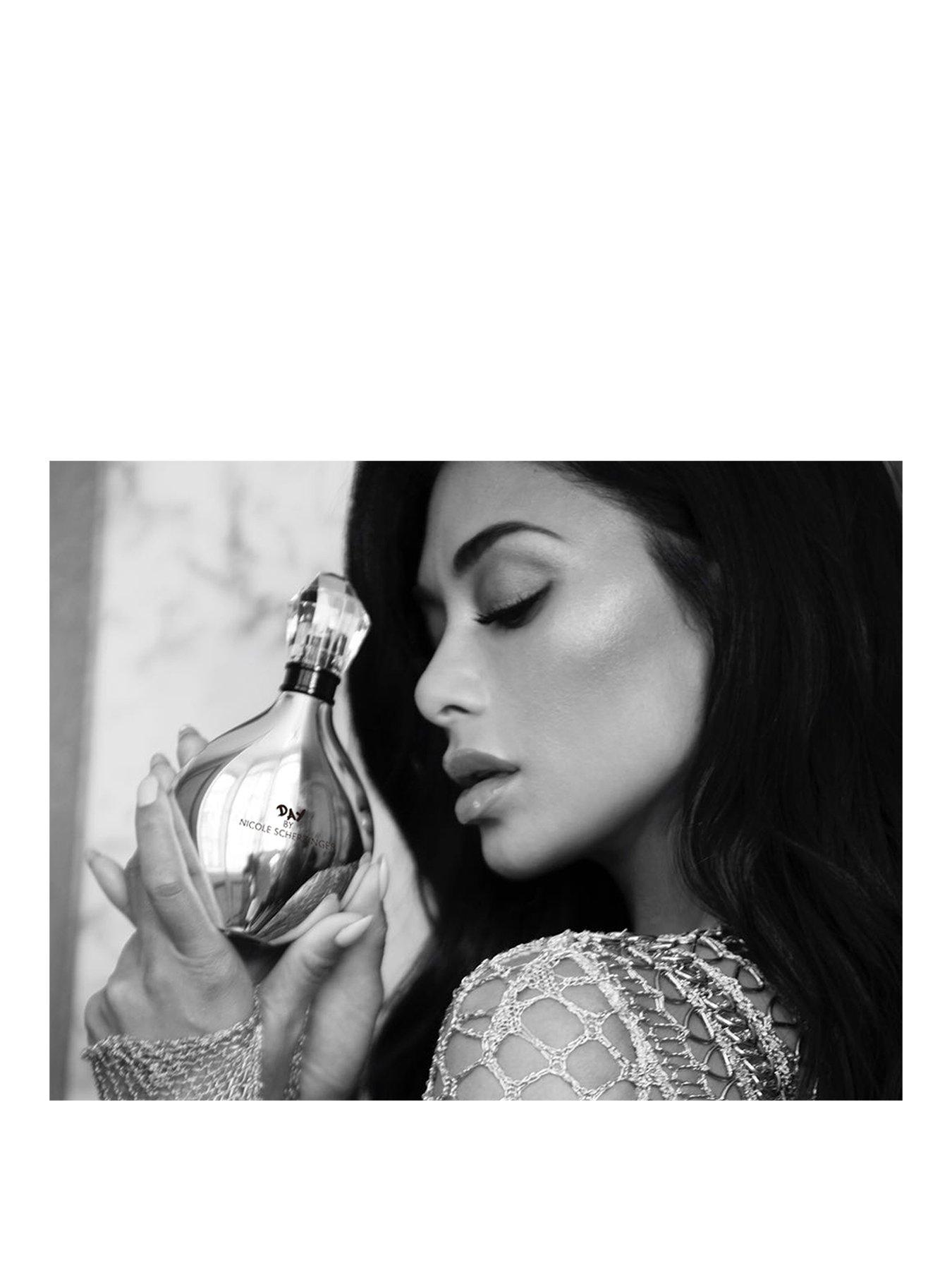 Perfume best sale nicole scherzinger