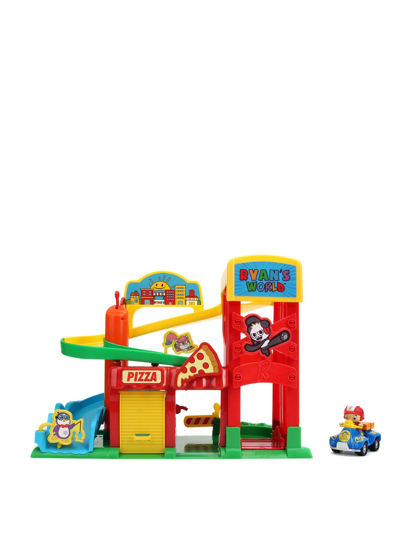 ryan's world toys uk