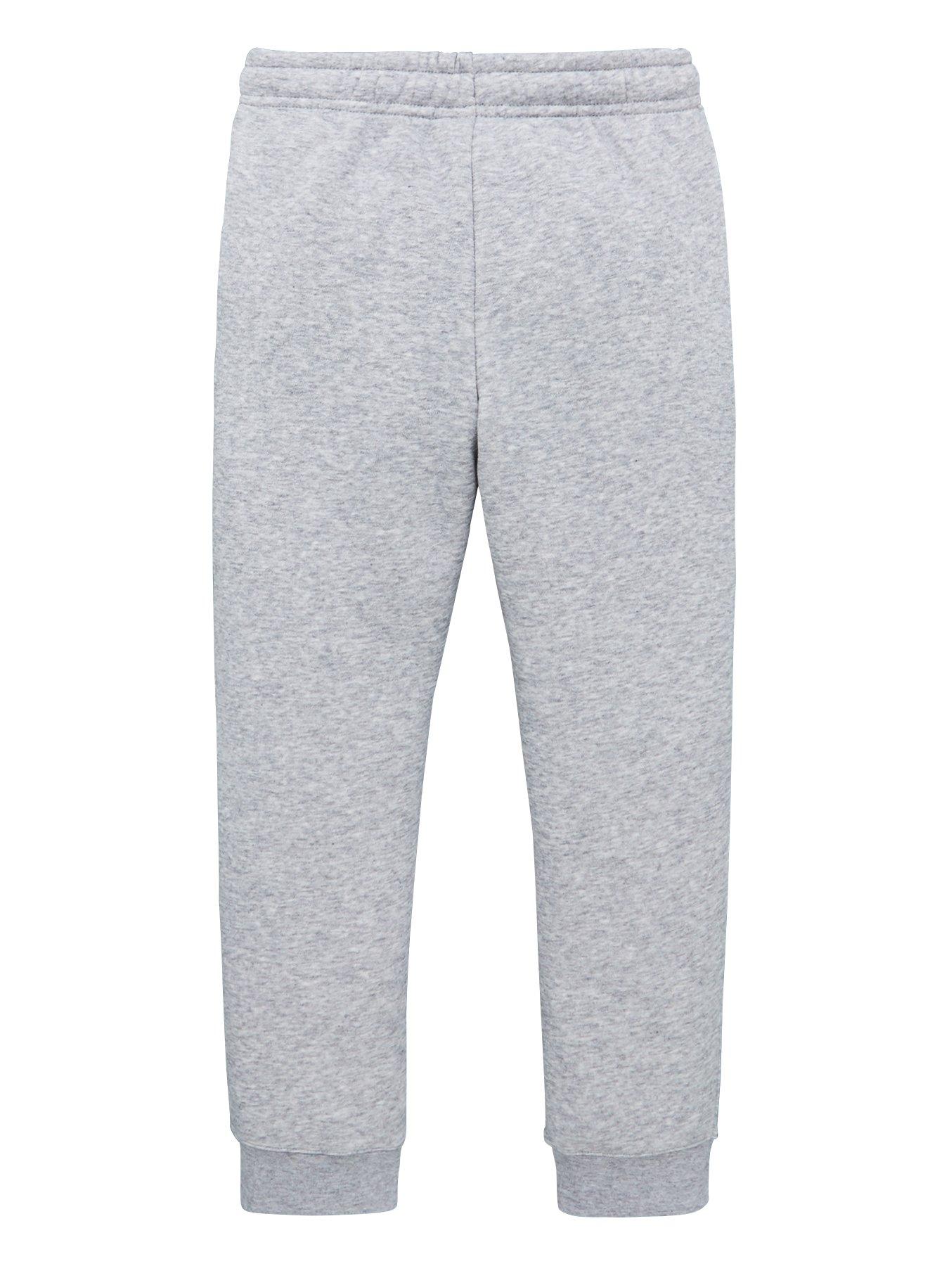lacoste cuffed joggers