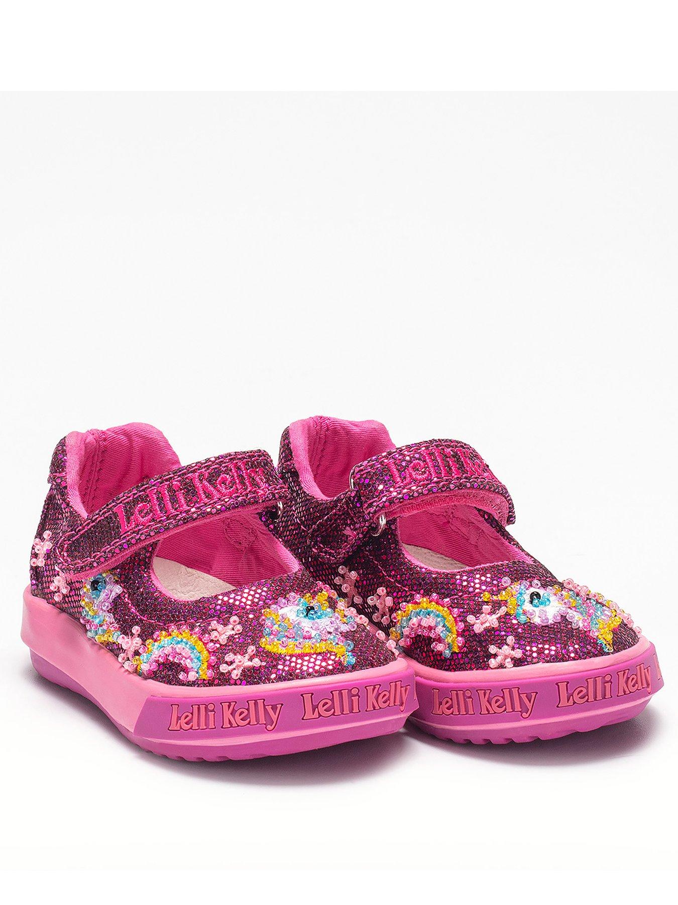 lelli kelly clearance