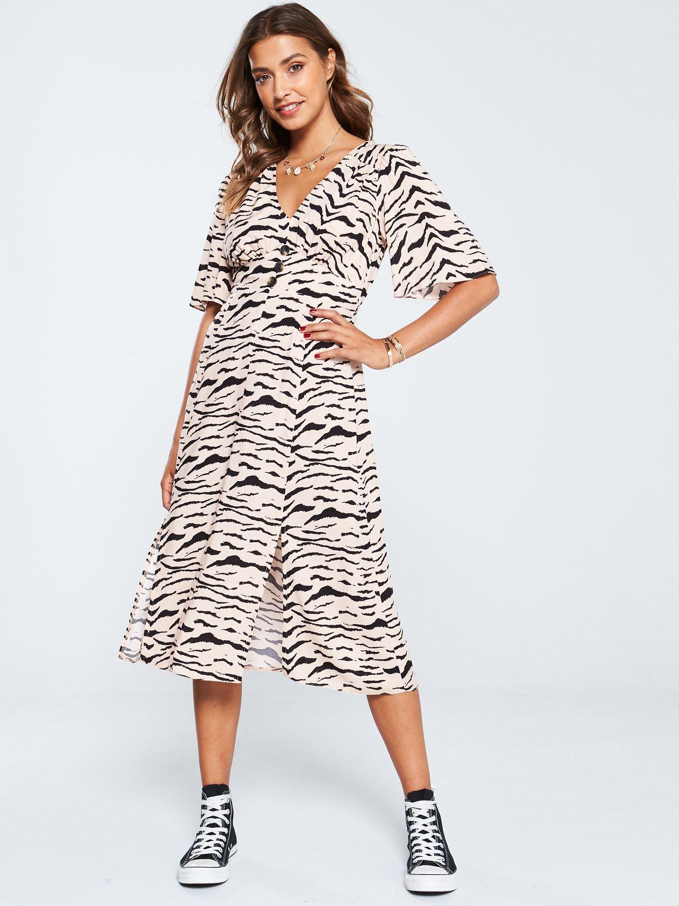 very kimono dress