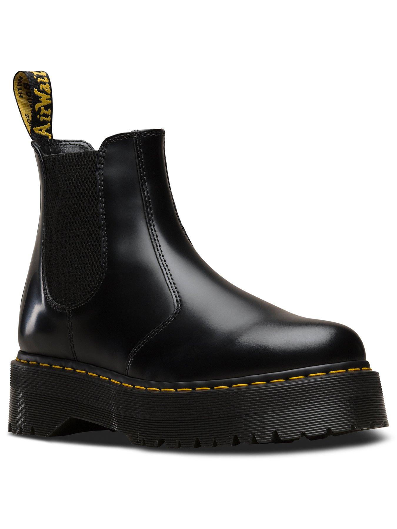 contact dr martens uk