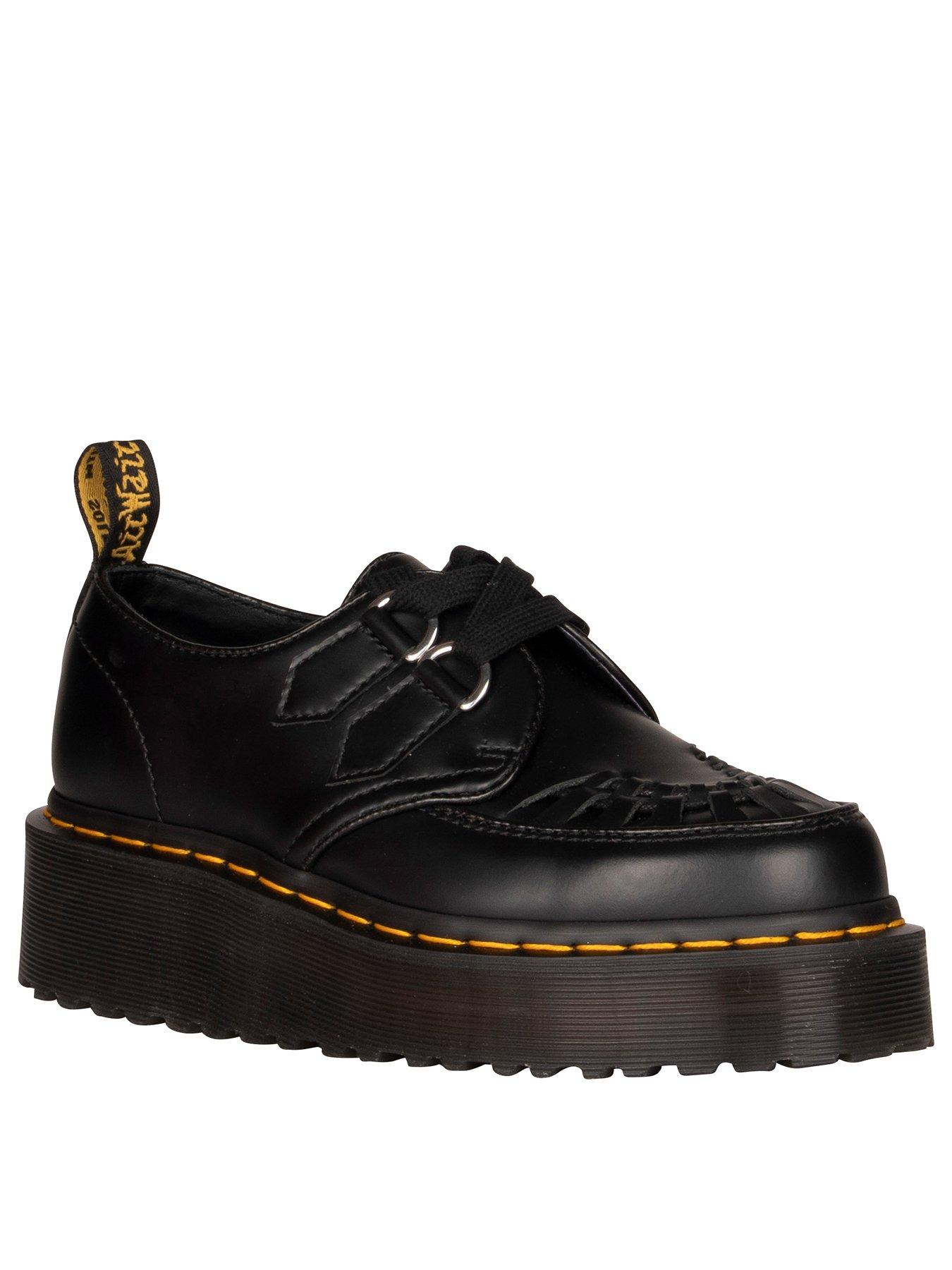 doc martens shoes