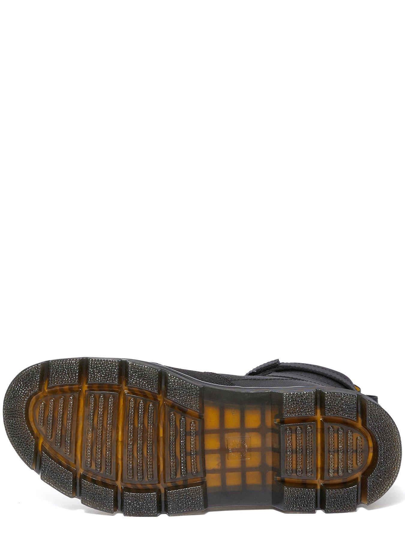 combs tech ii utility boots