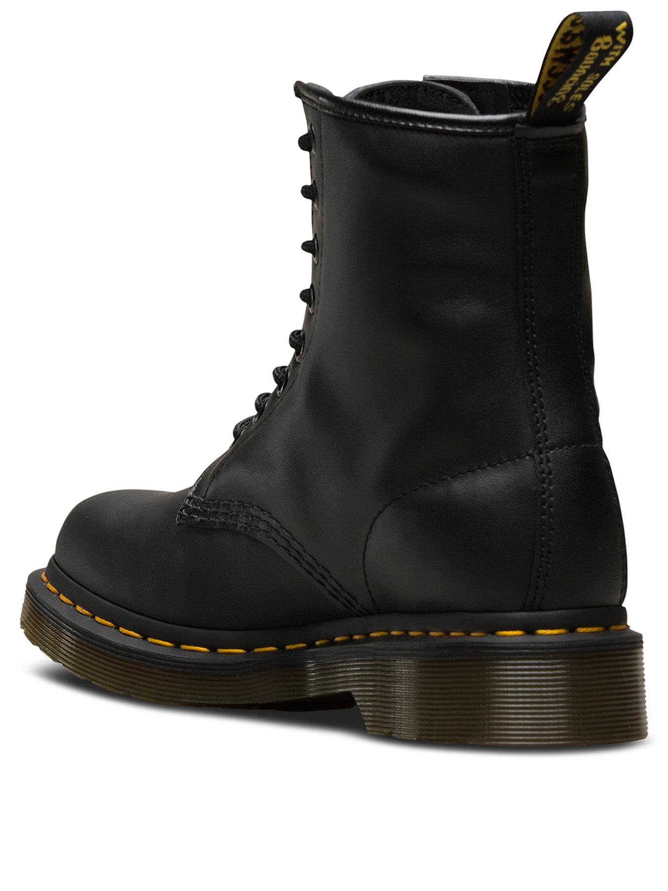 vonda doc martens