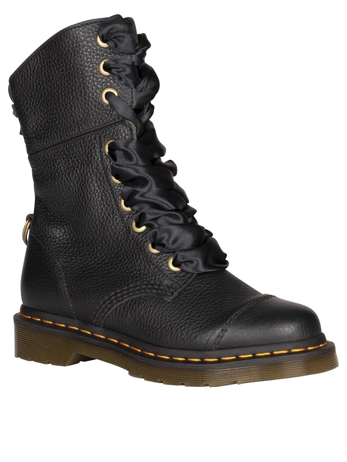 aimilita fur lined