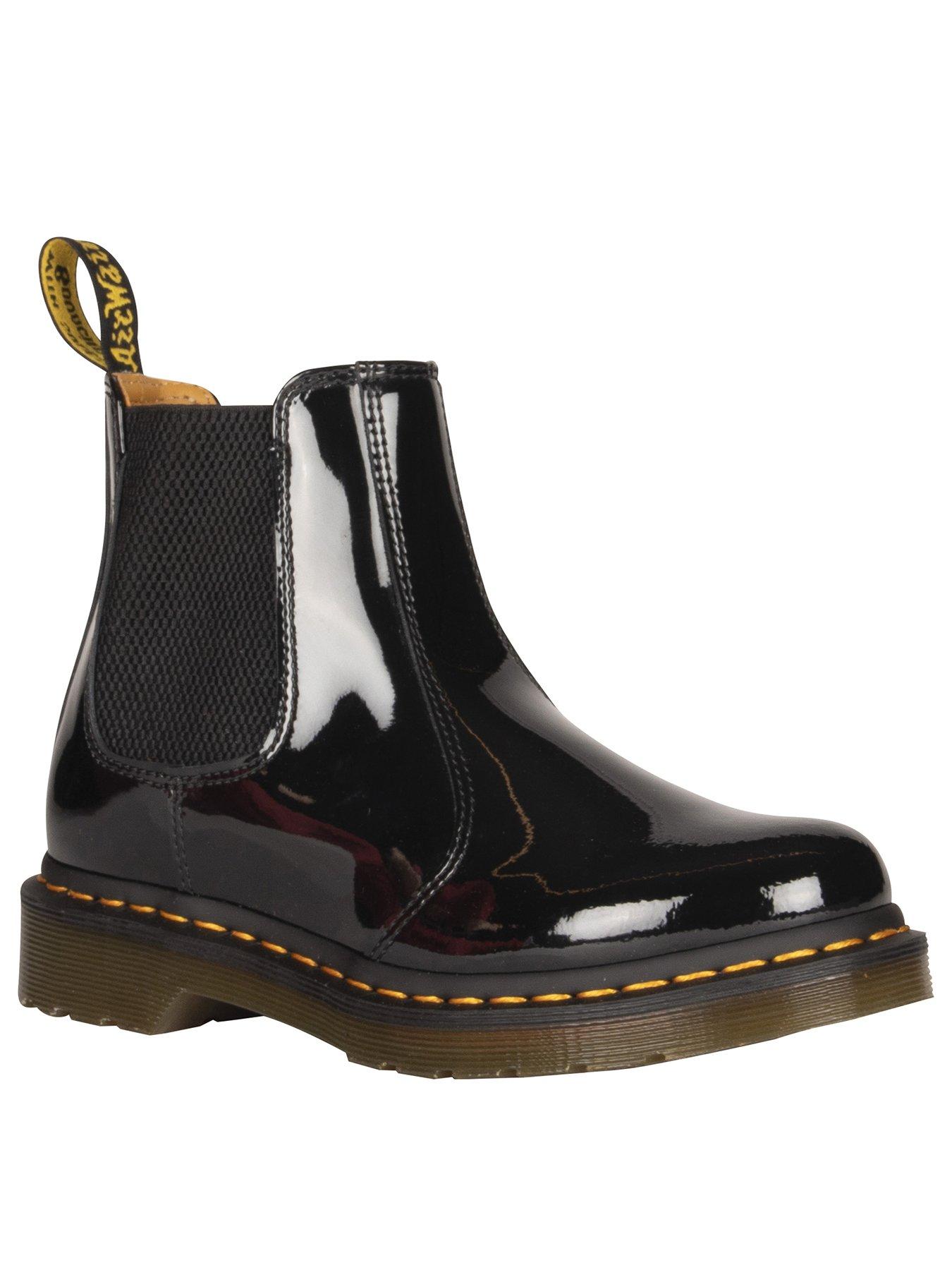 very dr martens