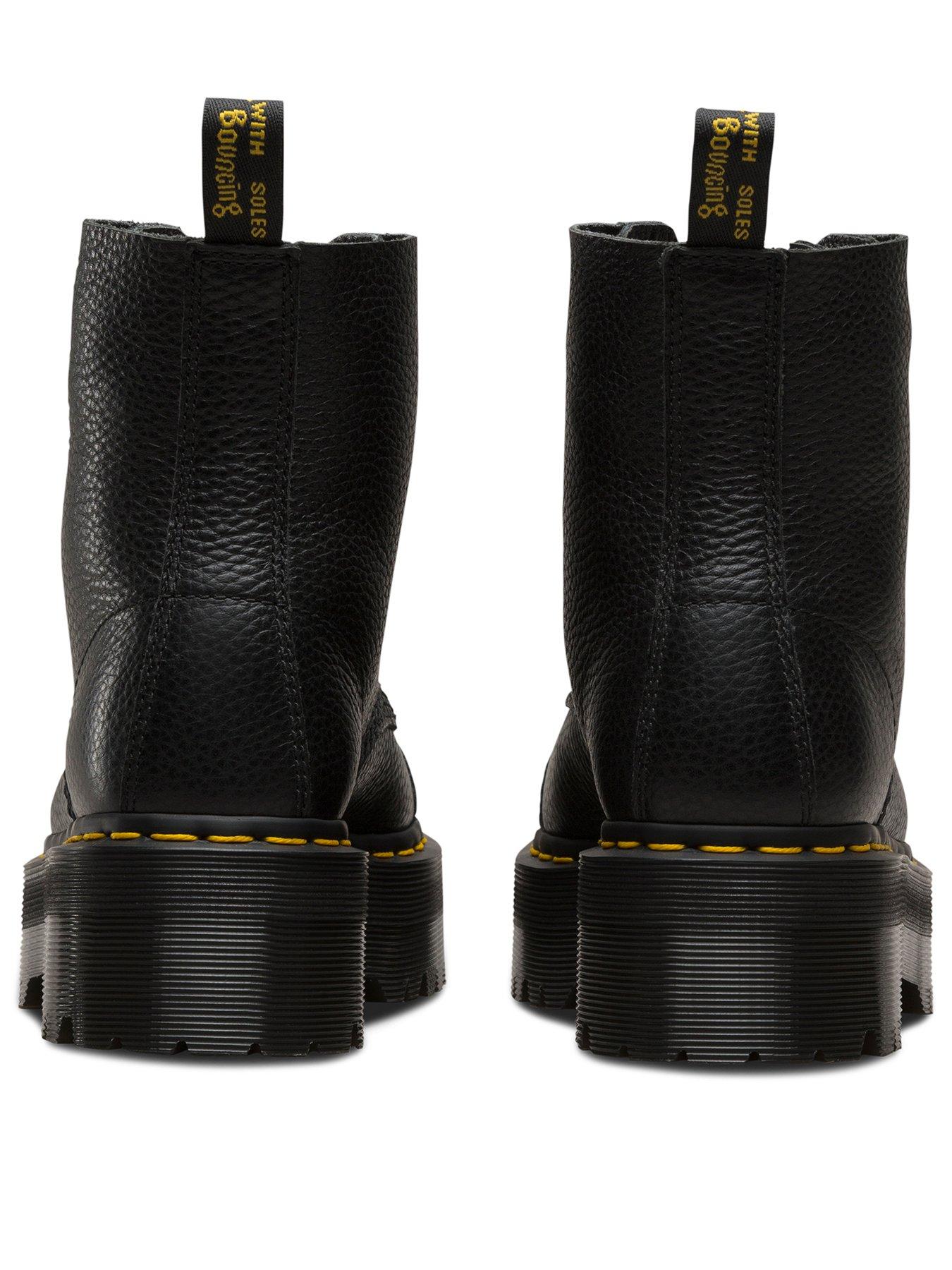 doc martens sinclair size 7