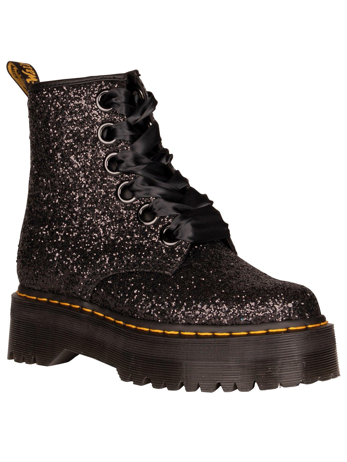 Molly Dr Martens Glitter Online Sale, UP TO 51% OFF | www.bravoplaya.com