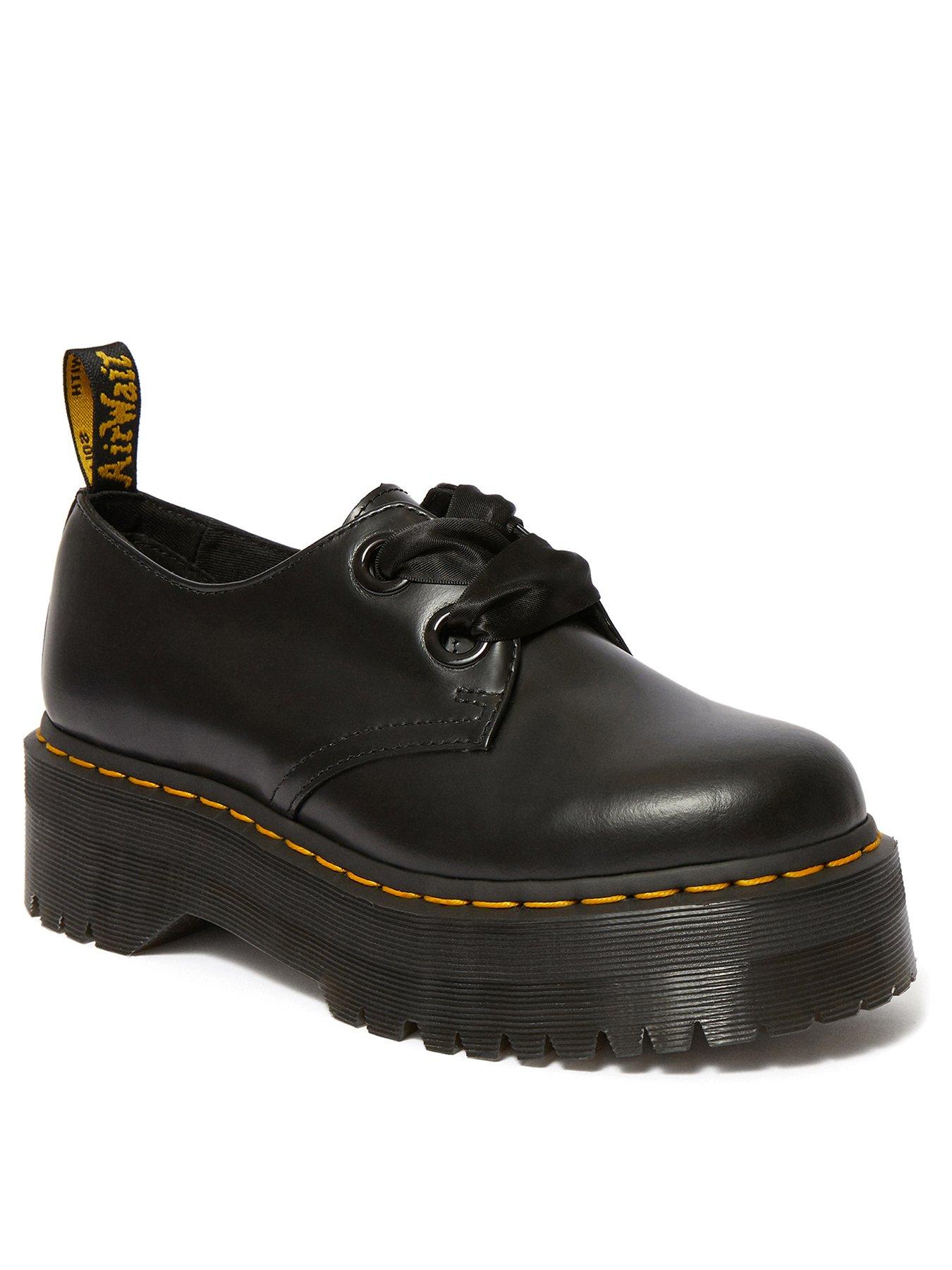 dr martens dolly shoes