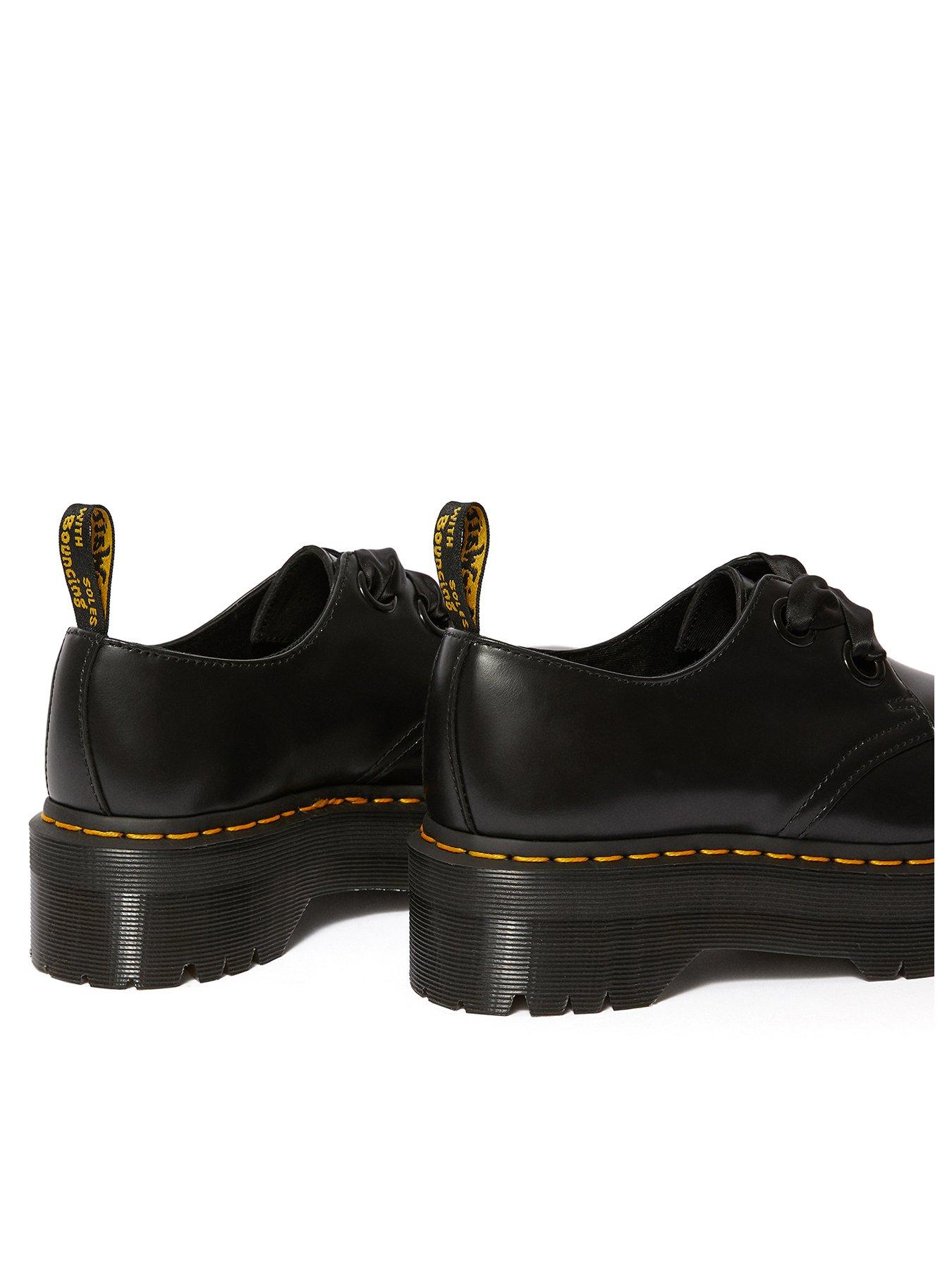 dr martens holly