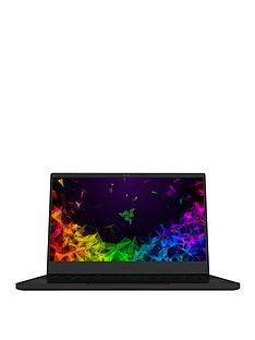 Razer Blade Stealth Intel Core i7, 8GB RAM, 256GB SSD, Intel UHD Graphics 620, 13 inch Laptop - Black
