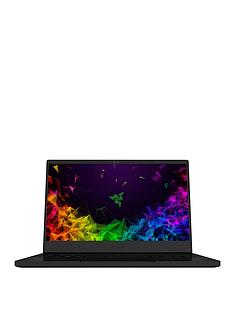 Razer Blade Stealth 13 Intel Core i7, 16GB RAM, 512GB SSD, 4GB NVIDIA GeForce MX150 Graphics, 13.3 inch 4K Display Laptop - Black