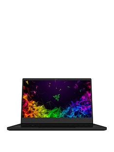 Razer Blade Stealth Intel Core i7, 16GB RAM, 256GB SSD, 4GB NVIDIA GeForce MX150 Graphics, 13.3 inch Full HD Laptop - Black