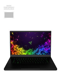 Razer Blade Intel Core i7, 16GB RAM, 2TB Hard Drive & 256GB SSD, 15 inch NVIDIA 6GB Dedicated Graphics NVIDIA GeForce GTX 1060 Black