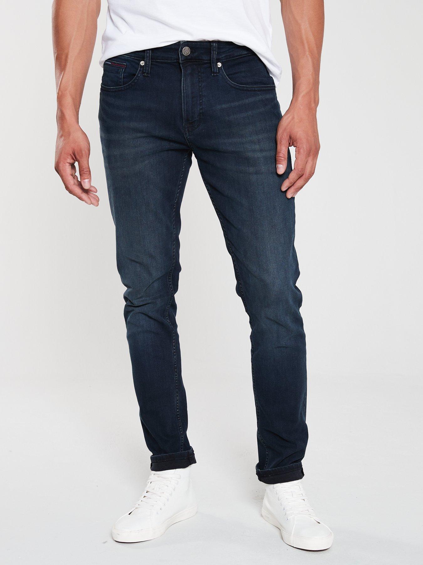 Tommy Jeans Steve Slim Fit Jeans review