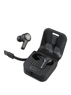JLab JBuds Air Executive True Wireless In-Ear-headset ANC with Ladeetui black Best Price and Cheapest
