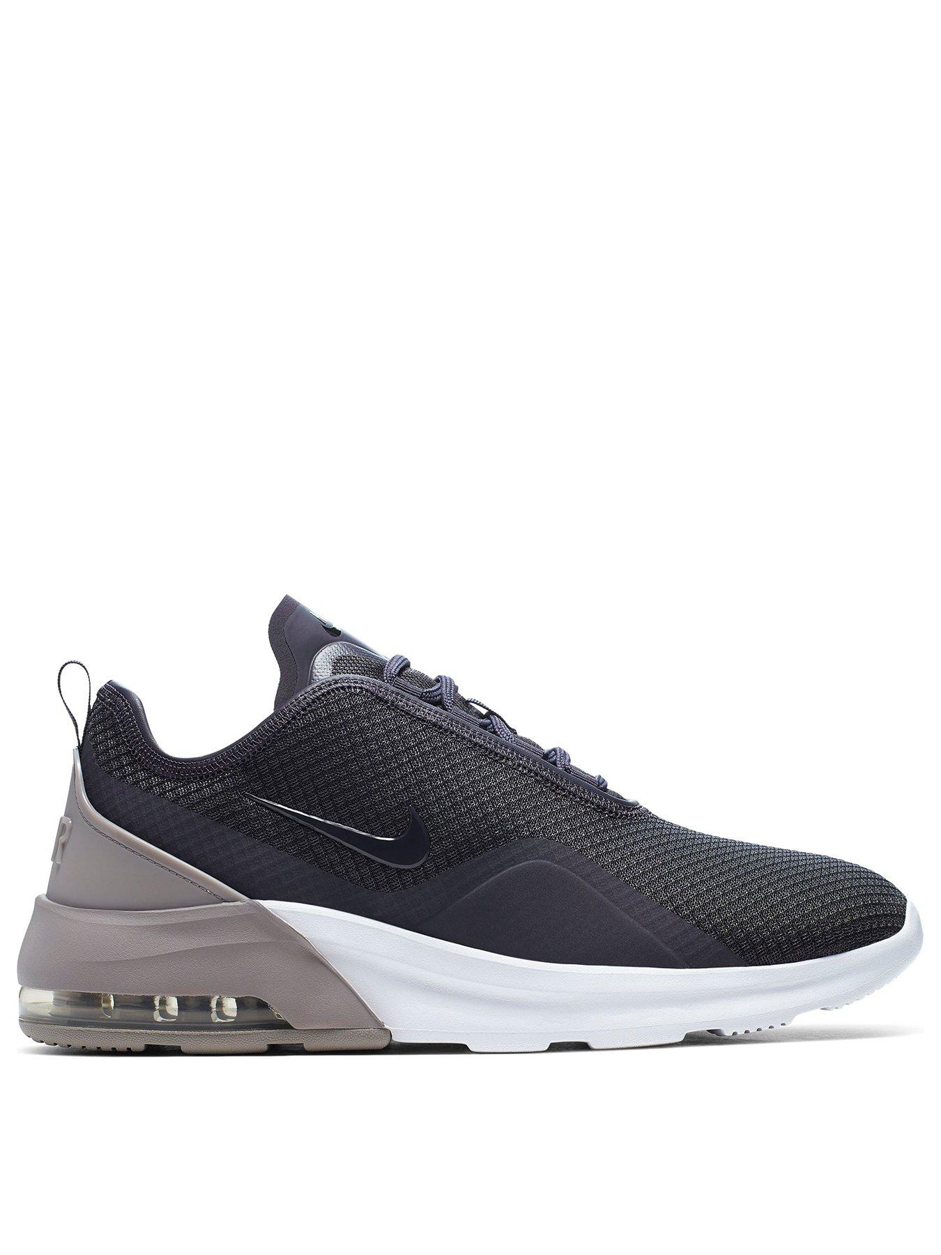 nike air max motion trainers mens