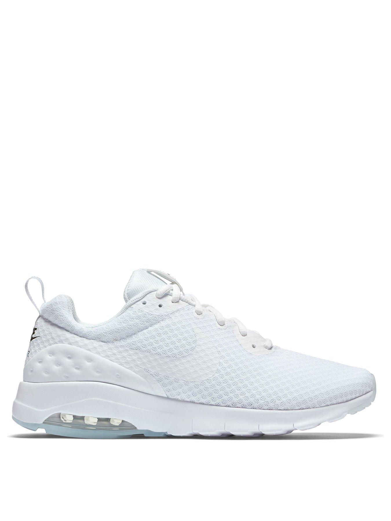 air max motion lightweight mens trainers