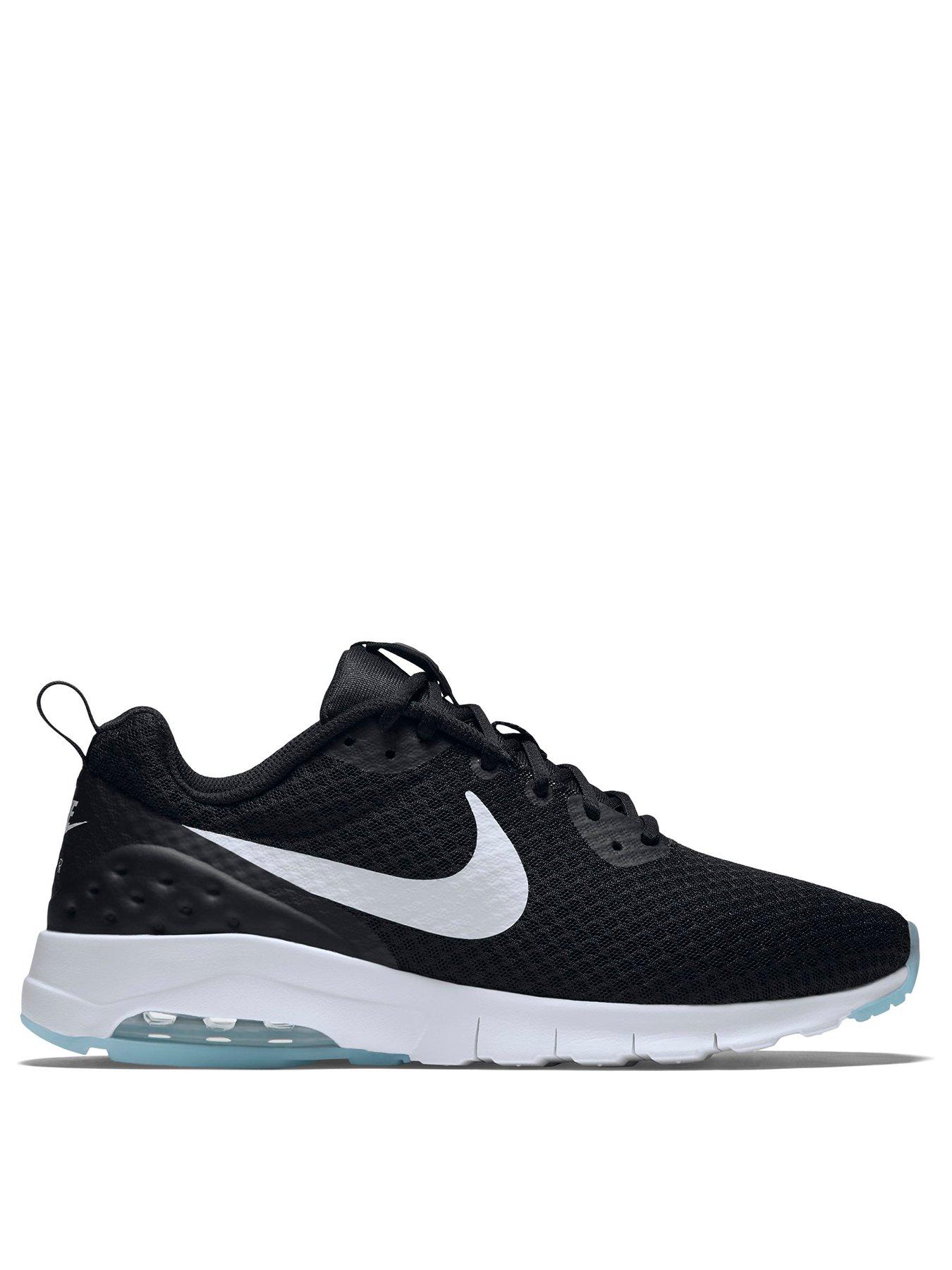 nike air max motion trainers mens